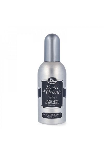 BRONZENET Tesori White Musk Perfume 100ml - Unisex