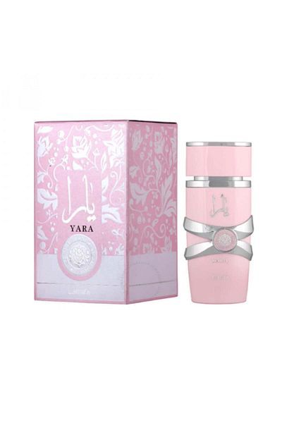 lattafa Lattafa Yara Women's Eau de Parfum 100ml