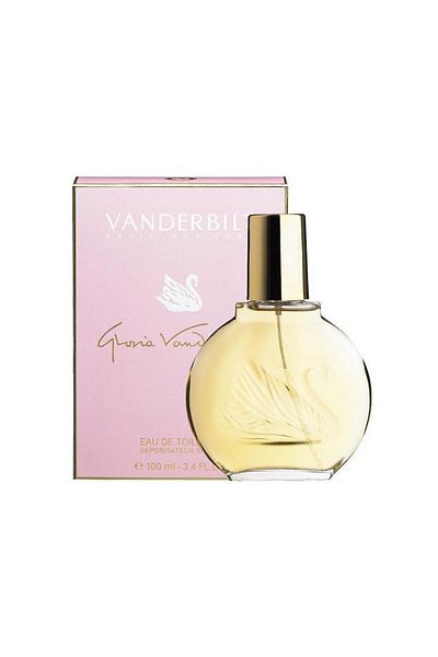 BRONZENET Gloria Vanderbilt for Women Eau de Toilette 100ml