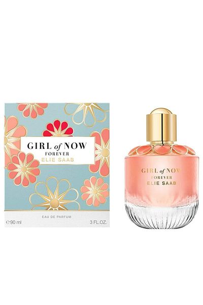 Elie Saab Girl of Now Forever by Elie Saab for Women Eau de Parfum 90ml