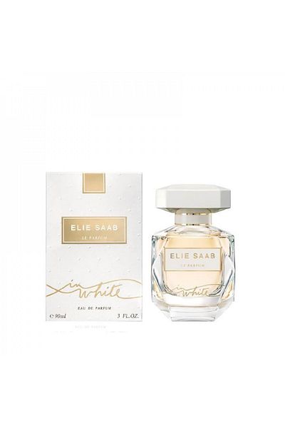 Elie Saab Elie Saab In White for Women Eau de Parfum 90ml