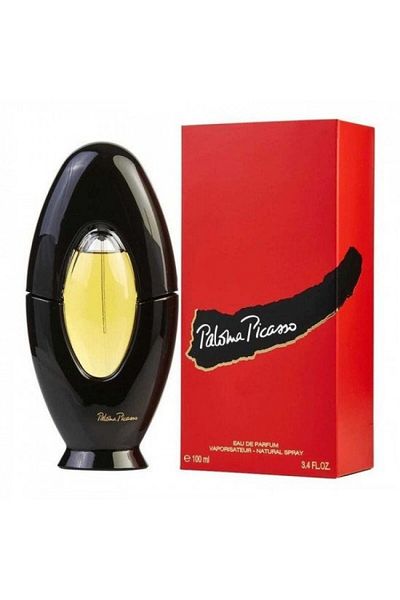 BRONZENET Paloma Picasso for Women Eau de Parfum 100ml