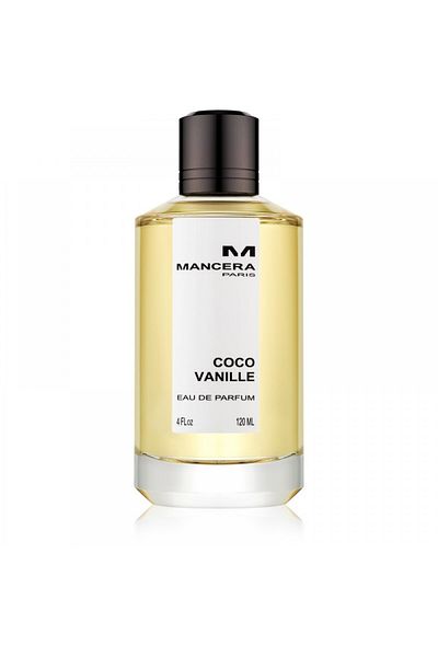 Mancera Mancera Coco Vanilla Eau de Parfum for Women 120ml