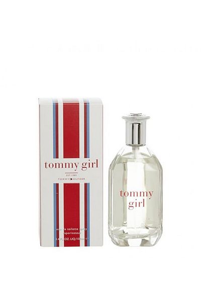 Tommy Hilfiger Tommy Girl by Tommy Hilfiger for Women - Eau de Toilette 100ml