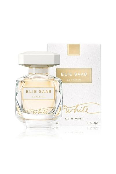 Elie Saab Elie Saab Le Parfum In White for Women Eau de Parfum 90ml