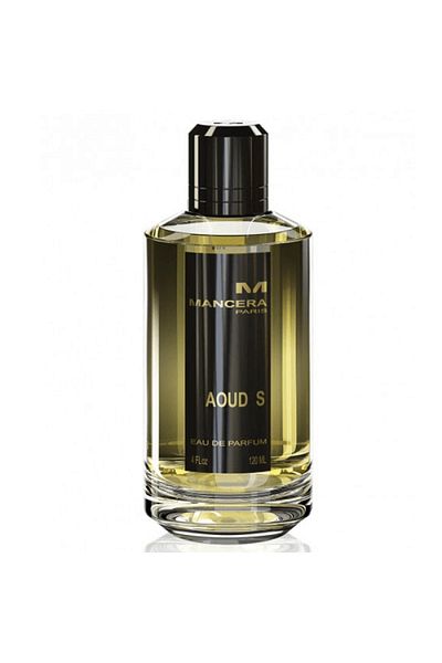 Mancera Mancera Oud S for women, Eau de Parfum, 120 ml