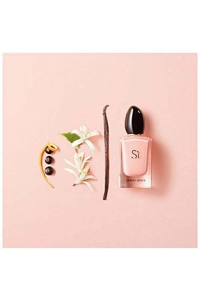 Giorgio Armani Giorgio Armani Si Fiori Eau de Parfum 100ml