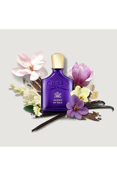 Creed Queen of Silk by Creed Eau de Parfum 75 ml