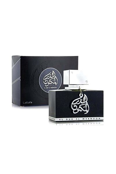 lattafa Al Durr Al Maknoon Perfume by Lattafa Eau de Parfum 100ml