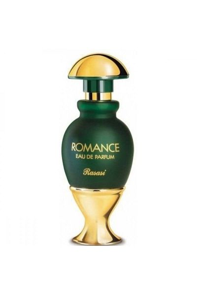Rasasi Rasasi Green Romance for Women Eau de Parfum 45ml