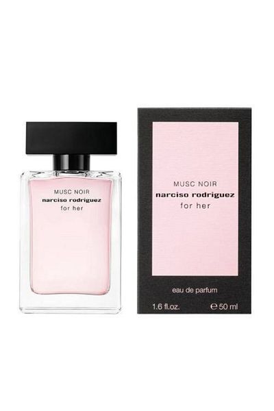 Narciso Rodriguez Musc Noir for Women Eau de Parfum by Narciso Rodriguez 50ml