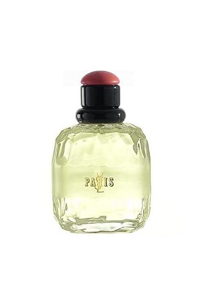 Yves Saint Laurent Paris Edit Yves Saint Laurent perfume for women Eau de Toilette 125ml
