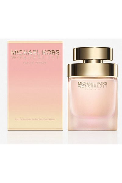 Michael Kors Michael Kors Wonderlust Voyage for Women Eau de Parfum 100ml