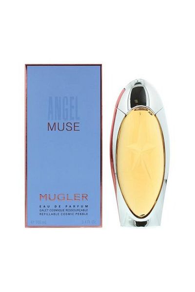 Mugler Angel Muse by Thierry Mugler for women, Eau de Parfum, 100ml