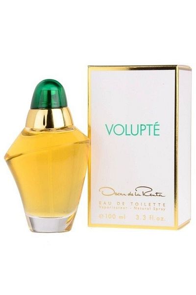 BRONZENET عطر اوسكار دي لارنتا فولوبت للنساء او دي تواليت 100مل