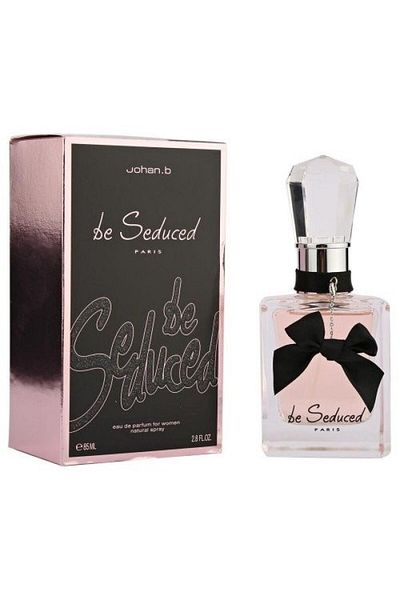 BRONZENET Gabrielle Be Seduced for Women Eau de Parfum 85ml