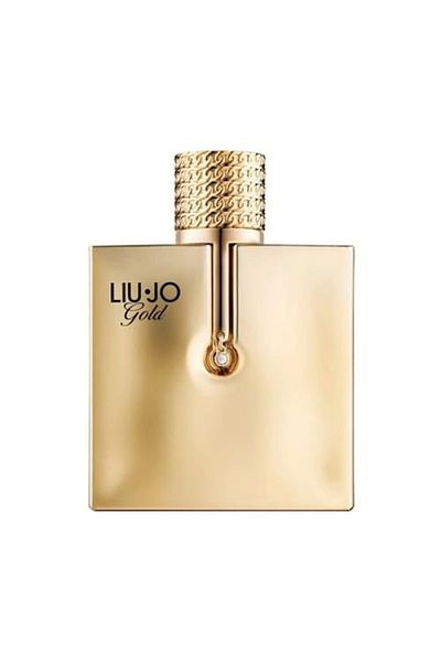BRONZENET Liu Jo Gold by Liu Jo for Women Eau de Parfum 75ml