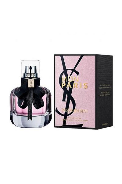 Yves Saint Laurent افسان لوران مون باريس نسائي او دي برفيوم 50مل