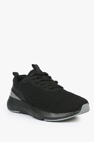 Hammer Jack Pantofi sport pentru femei Suwone Black
