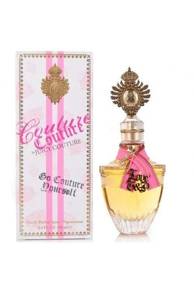 BRONZENET Juicy Couture Couture Eau de Parfum 100ml