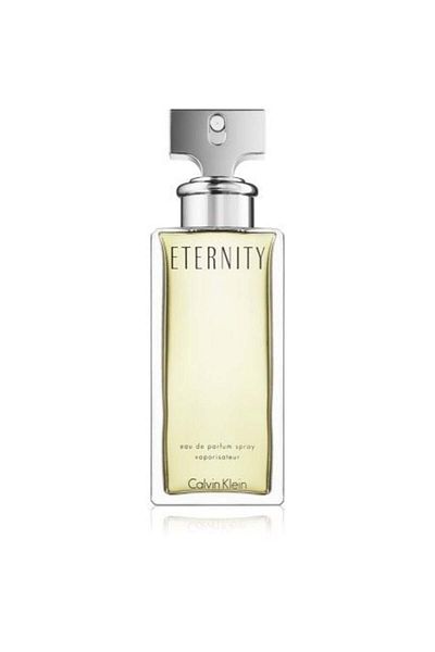 Calvin Klein Calvin Klein Eternity for Women Eau de Parfum 100ml