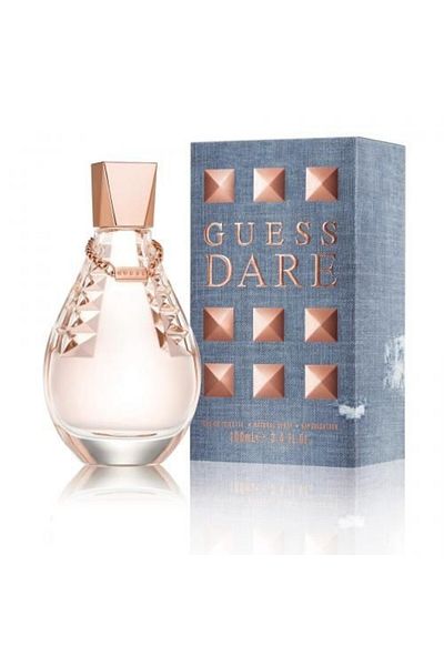 Guess Guess Dare Eau de Toilette for Women 100ml