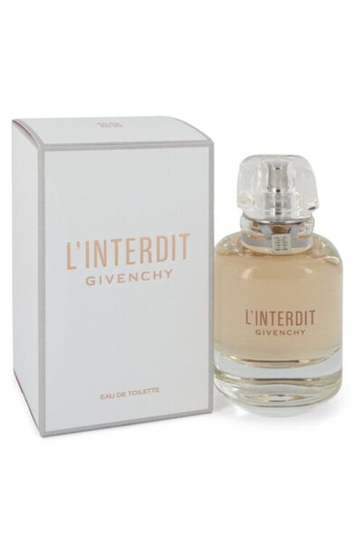 Givenchy Givenchy L'Interdit Eau de Toilette for Women 80ml