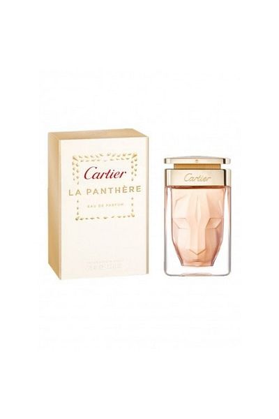 BRONZENET Cartier La Panthere for Women Eau de Parfum 75ml