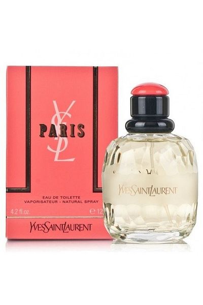 Yves Saint Laurent افسان لوران باريس نسائي او دي تواليت 125مل