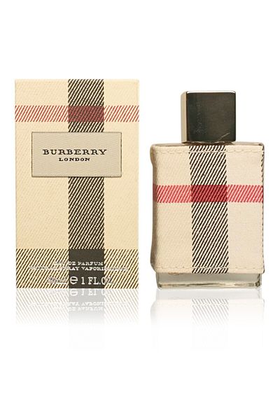 BRONZENET Burberry London For Women - Eau de Parfum (Women) 30ml