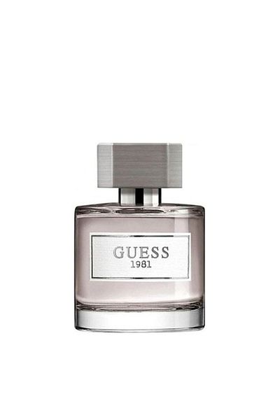 Guess Guess 1981 Men's Eau de Toilette 100ml