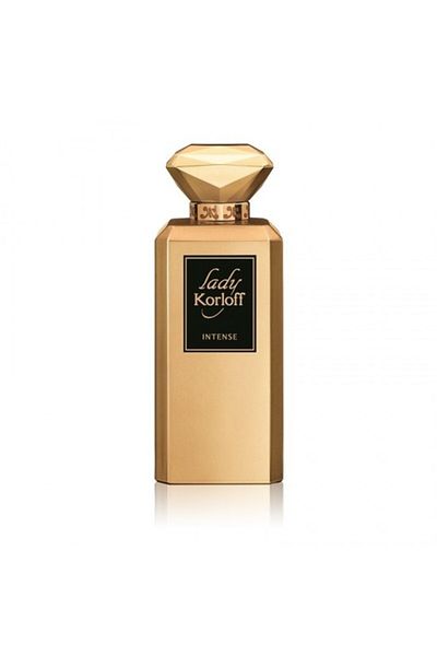 BRONZENET Korloff Lady Intense Eau de Parfum for Women 88ml