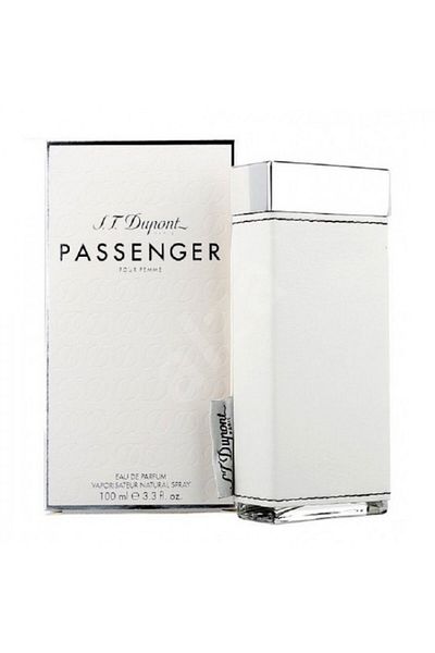 S.T. Dupont Dupont Passenger perfume for women, Eau de Parfum, 100 ml