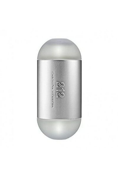 BRONZENET Carolina Herrera 212 Women's Eau de Toilette 100ml
