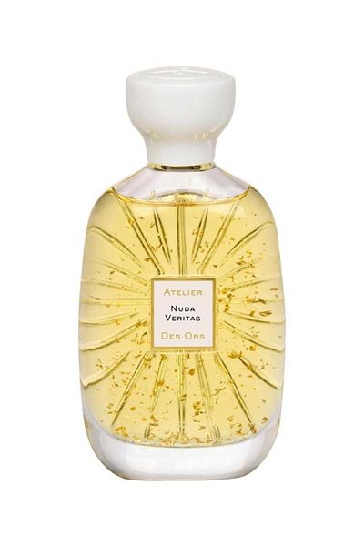 BRONZENET Atelier d'Or Noda Veritas Extrait Eau de Parfum 100 ml
