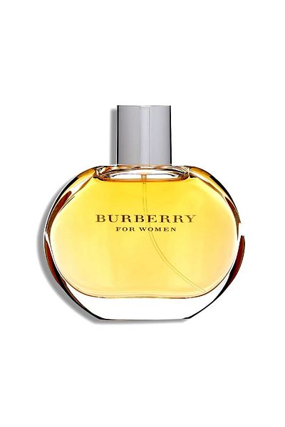 BRONZENET Burberry Perfume by Burberry for Women Eau de Parfum 100ml