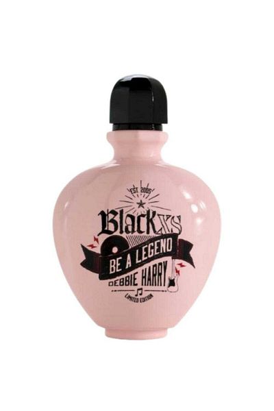 Paco Rabanne Paco Rabanne Black