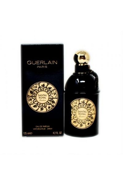 Guerlain Guerlain Santal Royal for Unisex Eau de Parfum 125ml
