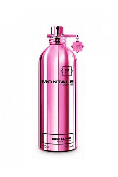 Montale Rose Elixir by Montale for Women Eau de Parfum 100ml