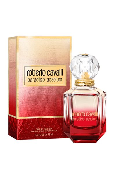 Roberto Cavalli Roberto Cavalli Paradiso Assoluto for Women Eau de Parfum 75ml