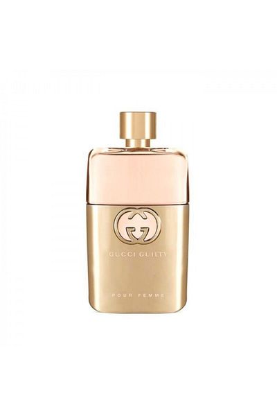 Gucci Gucci Guilty Pour Femme by Gucci for Women Eau de Parfum 90ml