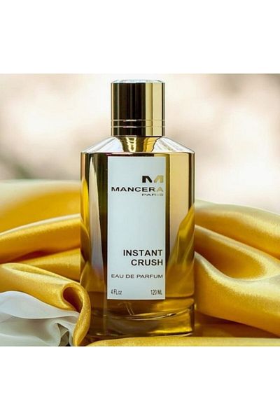 Mancera Mancera Instant Crush for Unisex Eau de Parfum, 120 ml