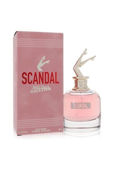 Jean Paul Gaultier Jean Paul Gaultier Scandal for women Eau de Parfum 80ml