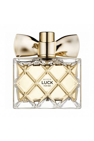 AVON Avon Luck For Her Eau De Parfum For Women 50ml