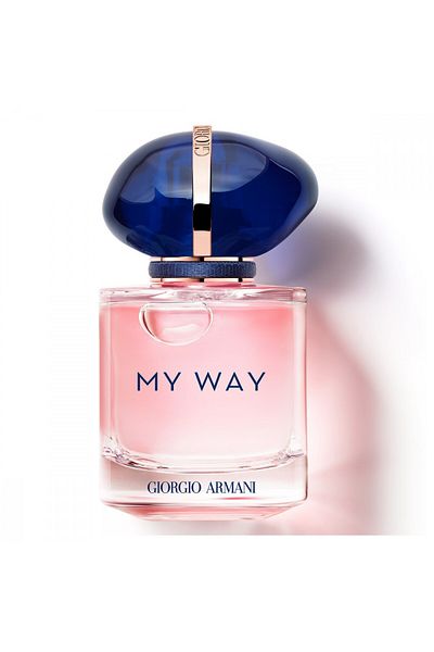 Giorgio Armani My Way by Giorgio Armani for Women Eau de Parfum 90ml