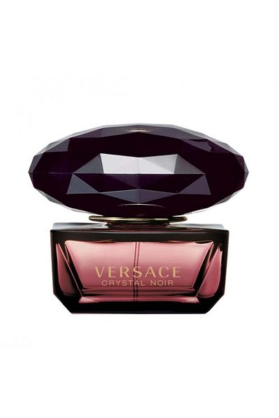 BRONZENET Versace Crystal Noir for Women Eau de Toilette 50ml