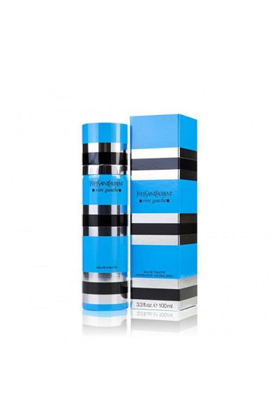 Yves Saint Laurent Yves Saint Laurent Rive Gauche Eau de Toilette 100ml
