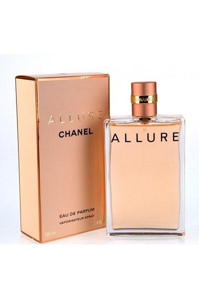 Chanel Chanel Allure for Women Eau de Parfum 100ml
