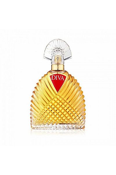 BRONZENET Ungaro Diva for Women Eau de Parfum 50ml