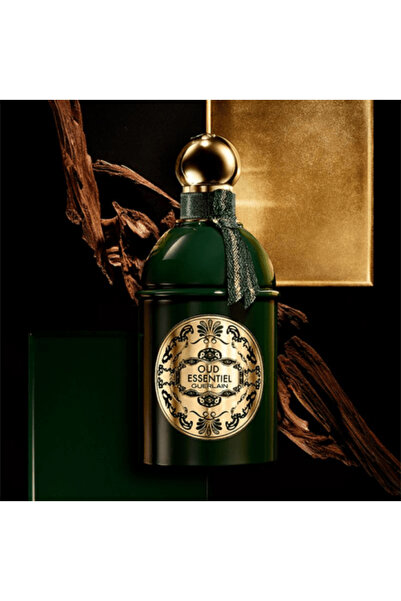 Guerlain Guerlain Oud Essential Unisex Eau de Parfum 125ml